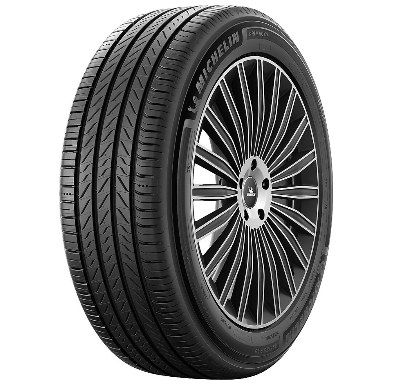 Michelin Primacy 5 215/50 R17 95W XL Yaz Lastiği